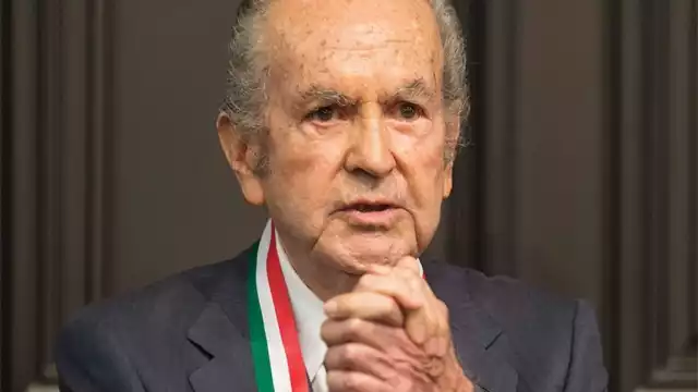 Baillères era conocido como el Rey Midas. Foto: Especial