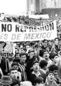 La prensa nacional y el silencio que ensució la sangre de Tlatelolco