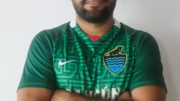 El Cancún FC se presentará en el torneo de visita frente a los Toros del Atlético Celaya El Cancún FC se presentará en el torneo de visita frente a los Toros del Atlético Celaya