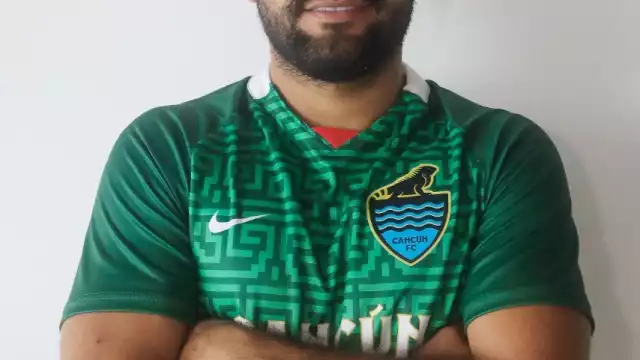 El Cancún FC se presentará en el torneo de visita frente a los Toros del Atlético Celaya