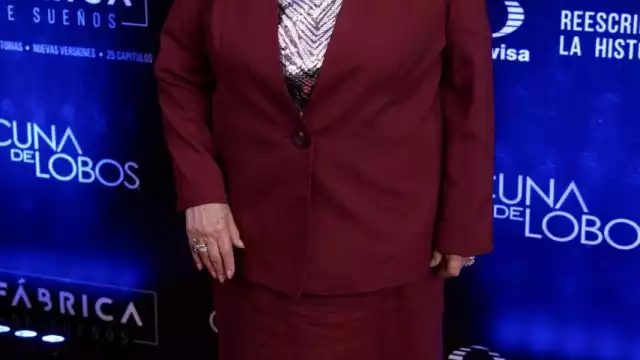 Carmen Salinas lucha por su vida tras sufrir un derrame cerebral que la dejó en coma y recordó porque no le gusta hablar de su muerte