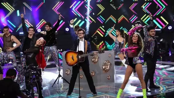 El tercer concierto de la academia trajo consigo una nueva expulsada que dijo adiós al reality de La Academia