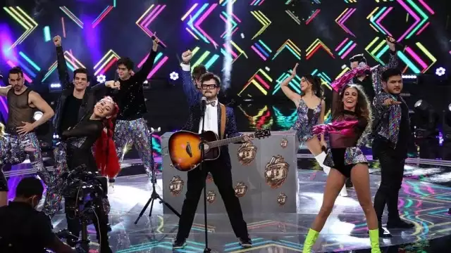 El tercer concierto de la academia trajo consigo una nueva expulsada que dijo adiós al reality de La Academia