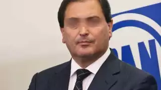 El exgobernador es acusado de reportar menos ingresos de los obtenidos de 2012 a 2014