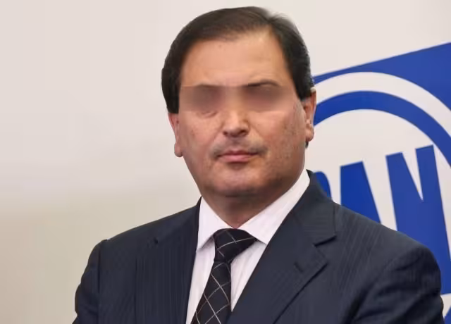 El exgobernador es acusado de reportar menos ingresos de los obtenidos de 2012 a 2014