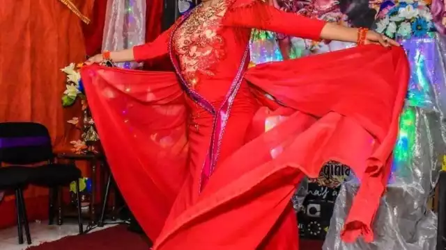 Foto: Facebook Paloma