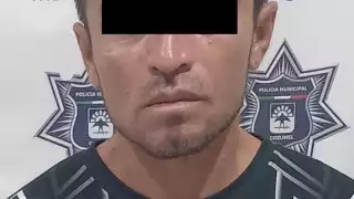 El hombre burló la seguridad del Carnaval de Cozumel al ingresar con un revolver al parque Juárez