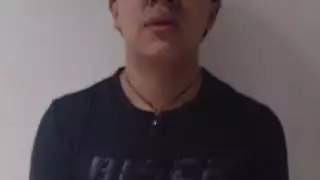 A uno de los detenidos le encontraron bolsitas con presunta piedra