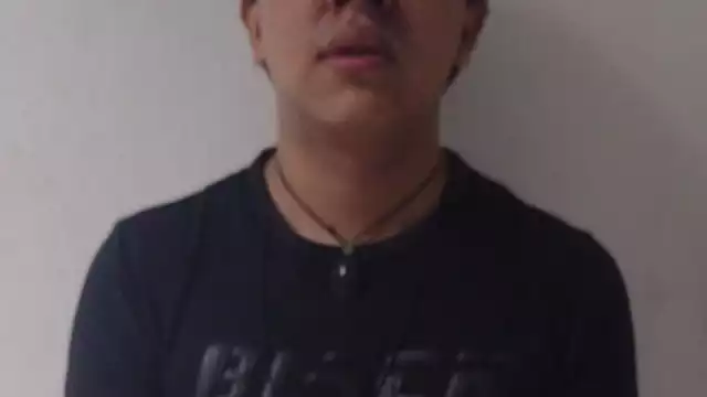 A uno de los detenidos le encontraron bolsitas con presunta piedra