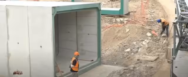 Hasta el momento, se han generado 77 mil 637 empleos relacionados con el Tren Maya