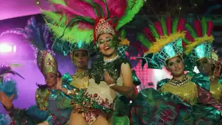 El recorrido saldrá de San Juan rumbo al Parque de San Sebastián