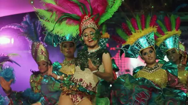 El recorrido saldrá de San Juan rumbo al Parque de San Sebastián