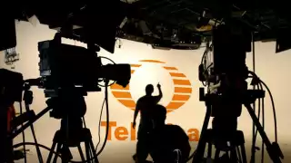 Televisa anunció sus producciones para el siguiente año