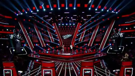 Joss Favela y a los coaches de 'La Voz México 2022' quedó encantado por el participante coreano que lleva a nuestro país en las venas