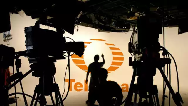 Televisa anunció sus producciones para el siguiente año