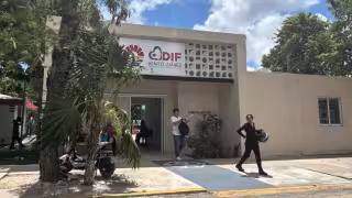 “Las acorrala, les lanza besos": Señalan a vecino por presunto acoso a menores en Tierra Maya de Cancún
