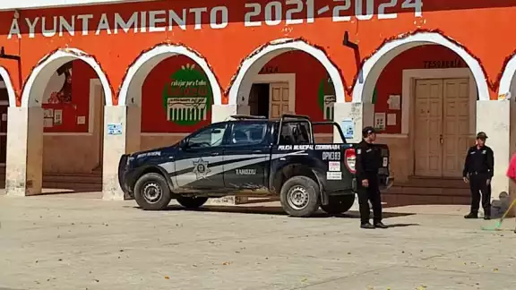 Las autoridades realizaron una investigación para aclarar el hecho