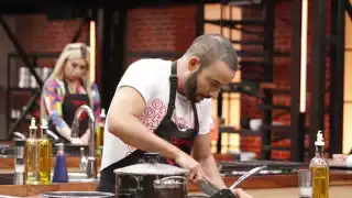 El experto en temas del espectáculo destapó los nombres de sus favoritos para llegar a la final del reality show