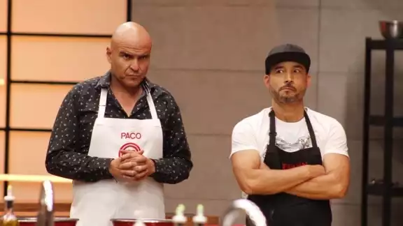 Su disciplina y empeño convirtieron al famoso en un reconocido artista Su disciplina y empeño convirtieron al famoso en un reconocido artista