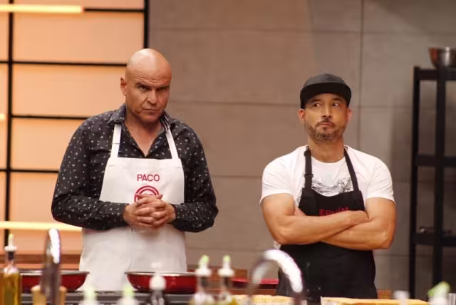 Su disciplina y empeño convirtieron al famoso en un reconocido artista