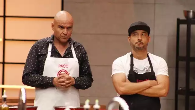 Su disciplina y empeño convirtieron al famoso en un reconocido artista