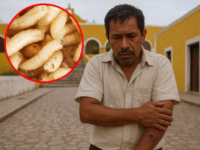 La autoridad exhortó a que, ante cualquier signo de infección, se acuda de inmediato a la unidad de salud más cercana