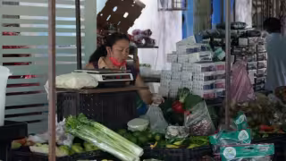 Chetumal registra inflación de 5.20% y se ubica entre las ciudades más caras