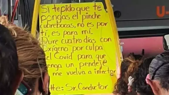 Este mensaje ha tenido más interacciones en un día que muchas campañas del sector salud Este mensaje ha tenido más interacciones en un día que muchas campañas del sector salud