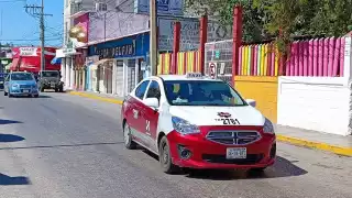 Desde 2019 se exige que el exdirigente de los taxistas declare el destino del dinero de las cuotas de los trabajadores
