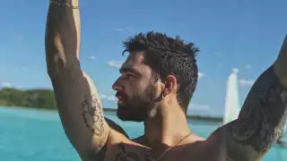 Gonzalo López fue acusado de violación en marzo de 2021