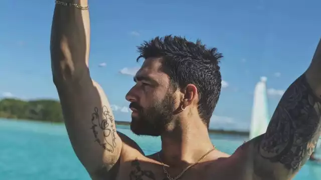 Gonzalo López fue acusado de violación en marzo de 2021