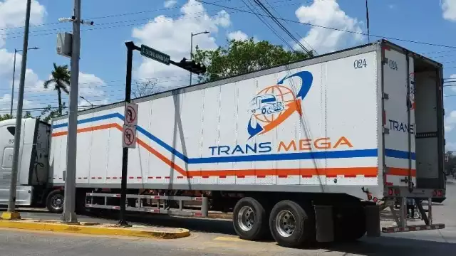 La avenida de José María Morelos permaneció bloqueada por varias horas