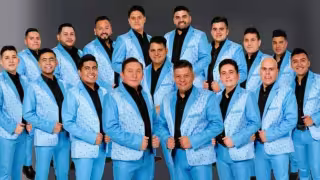 Hospitalizan de emergencia a integrante de La Original Banda el Limón