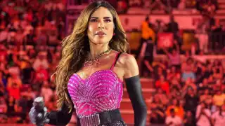 Gloria Trevi es de los conciertos más esperados en el Carnaval de Mérida