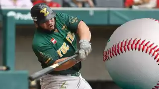 Los leones buscan no llegar al quinto partido para coronarse como los campeones de la Zona Sur