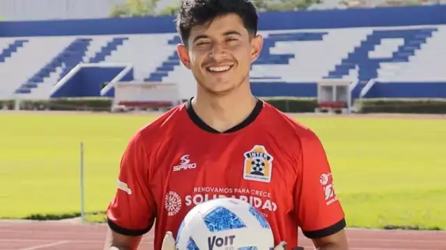 El tapatío de 28 años de edad volverá a vestir la playera del equipo de la Riviera Maya