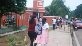 La Plataforma Padres en Línea es la que se usa en Quintana Roo para realizar la primera parte de la inscripción de los alumnos a su nuevo grado de estudios