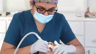 Las infecciones bucales también pueden ser mortales, si llegan al torrente sanguíneo, aseguraron