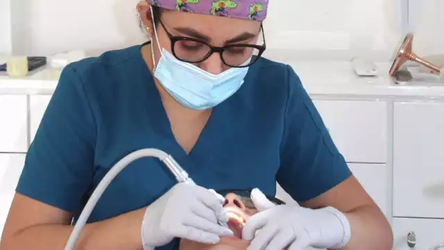 Las infecciones bucales también pueden ser mortales, si llegan al torrente sanguíneo, aseguraron