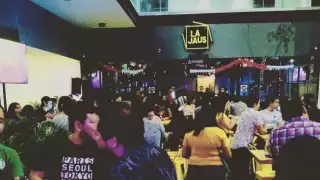 El bar La Jaus de Plaza Magnus en Mérida no ha dado su postura al respecto