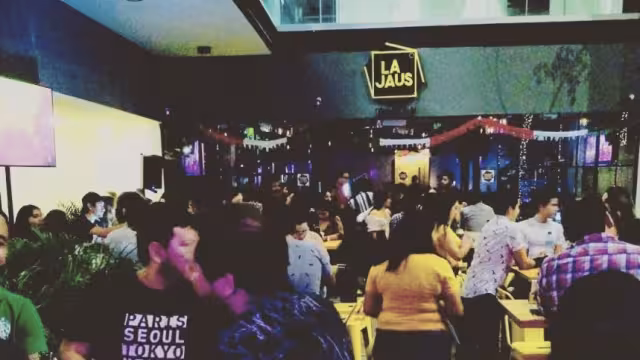 El bar La Jaus de Plaza Magnus en Mérida no ha dado su postura al respecto