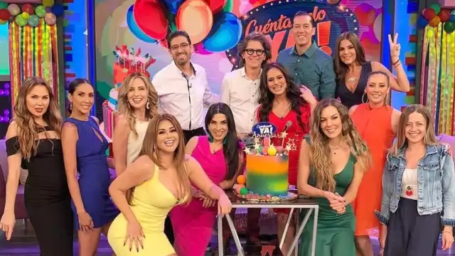 Yucatán tiene presencia en el famoso programa ¡Cuéntamelo Ya!