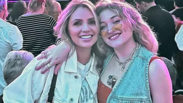 La hija mayor de Angélica Rivera presumió sus zapatos de una famosa marca y exclusiva