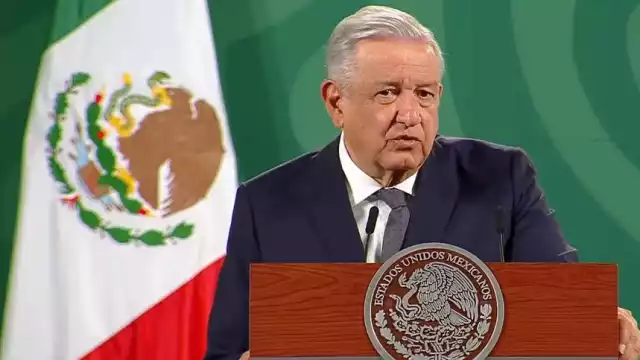 Señaló que dirigentes políticos de distintos partidos ocuparán embajadas y consulados de México en el exterior