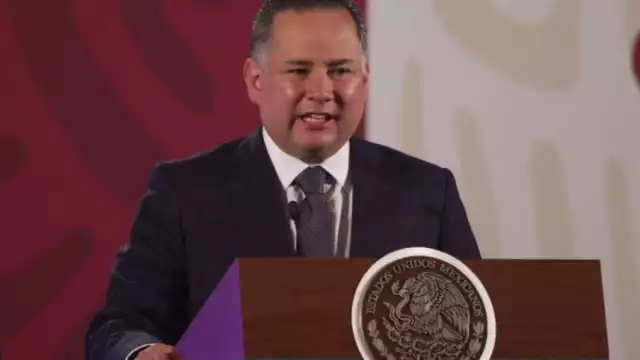 Gracias a la Operación Caribe, la UIF logró bloquear cuentas bancarias de 79 personas físicas y morales, entre las que se encontraba Florian Tudor