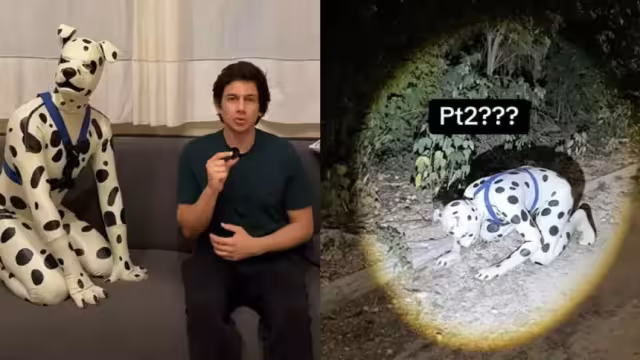 Esta revolución está inundando las redes