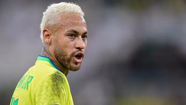 Neymar