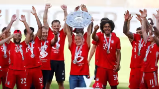 ¿Quién es Kathleen Krüger, la primera directora deportiva de la Bundesliga?