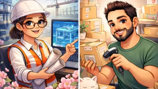 Las tendencias con IA son lo de este inicio de años