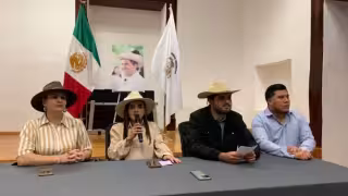 ‘No era del movimiento y lo traicionó’: alcaldesa de Uruapan tras detención de funcionario por asesinato de su esposo